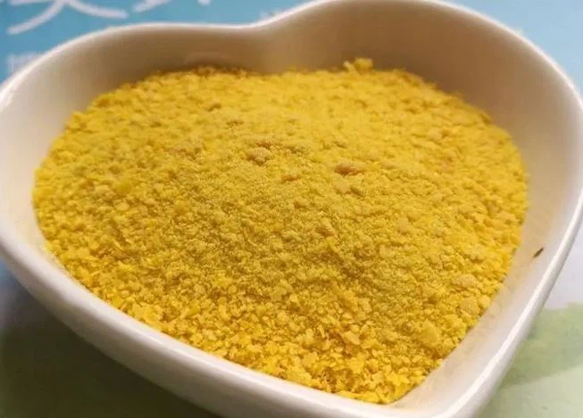 Poly Aluminium Chloride Watertreatment Uses